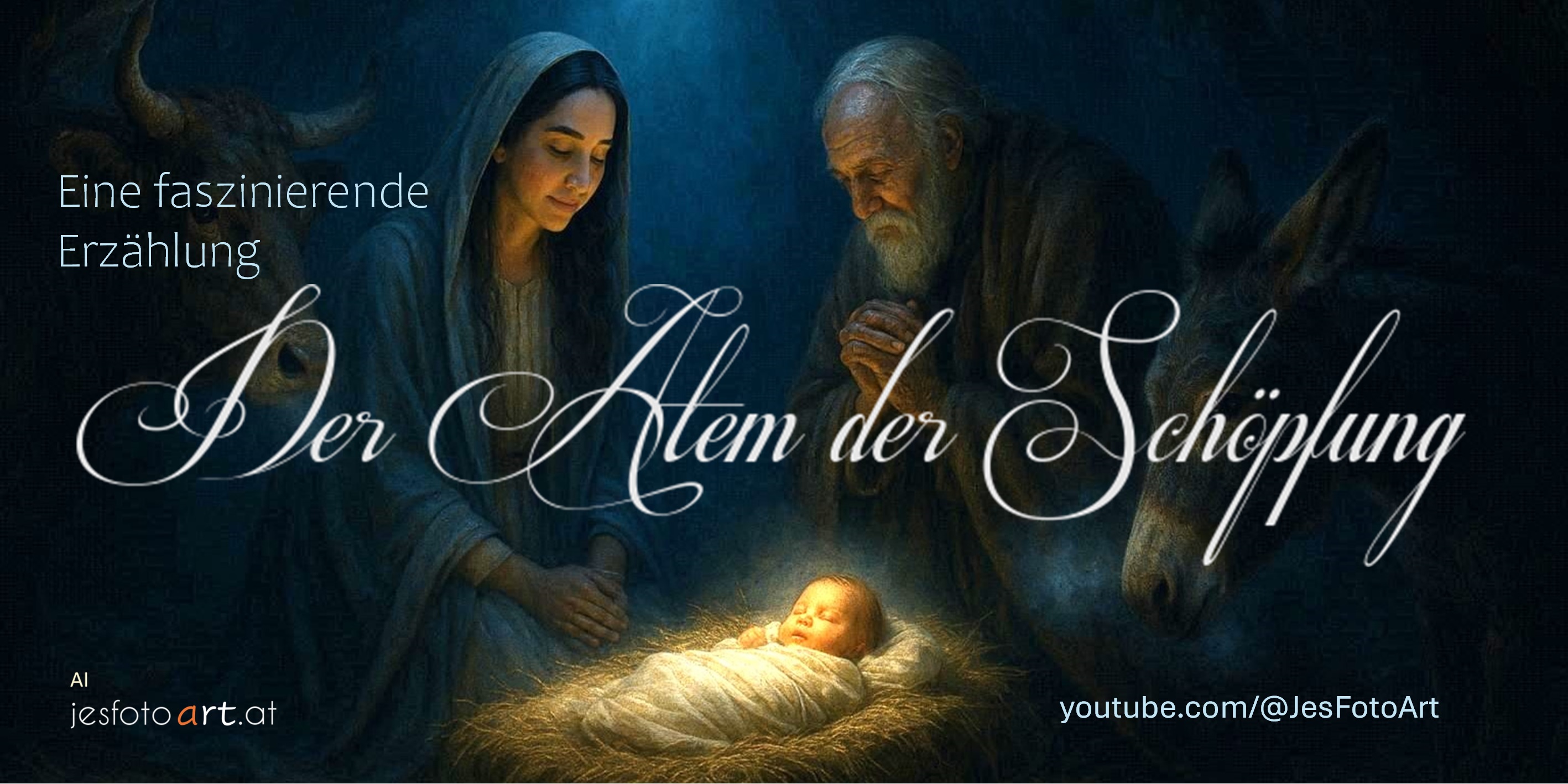 Atem der Schöpfung