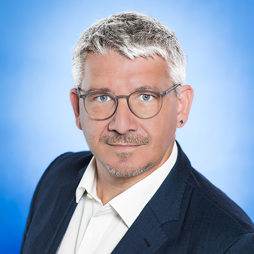 Porträt Karsten Socher