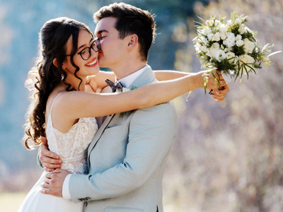 Hochzeitsfotografin Anja Kiebler