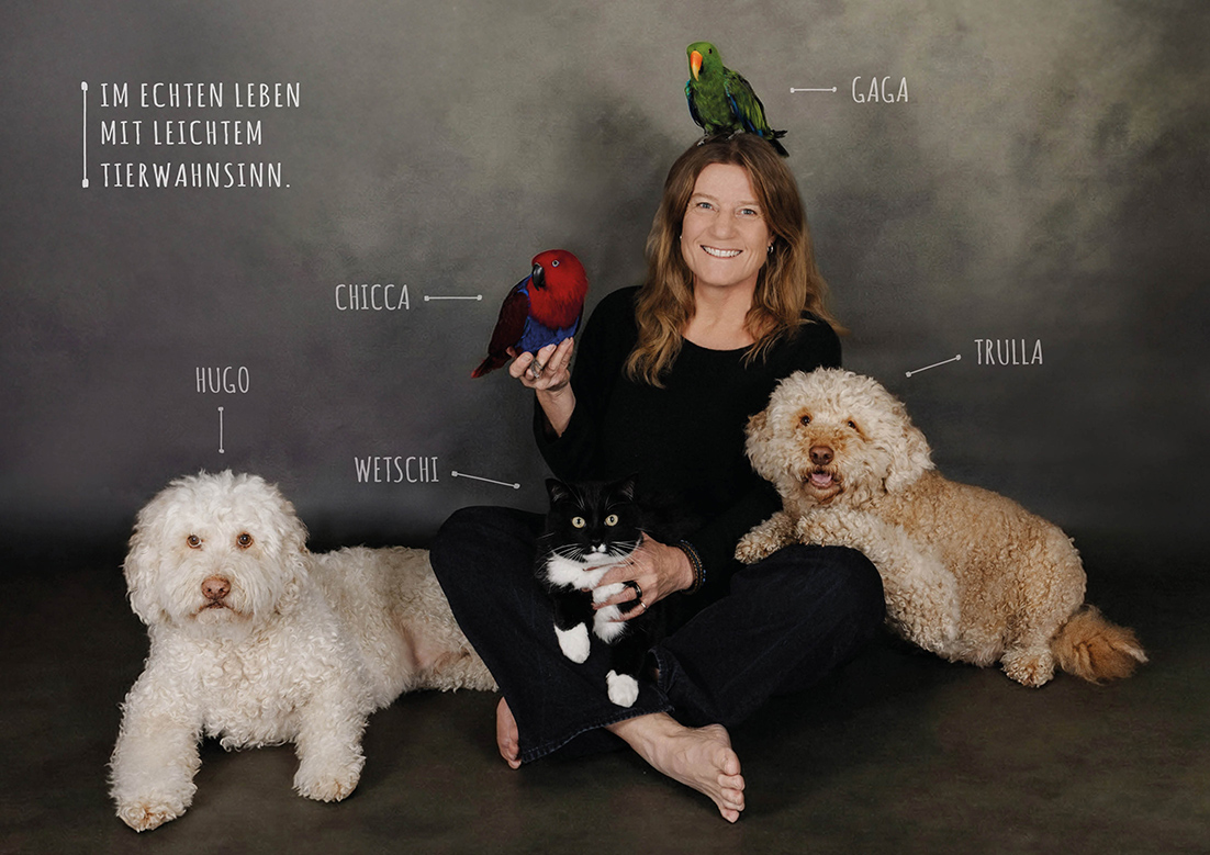 Über Trullafoto – Anja Kiebler