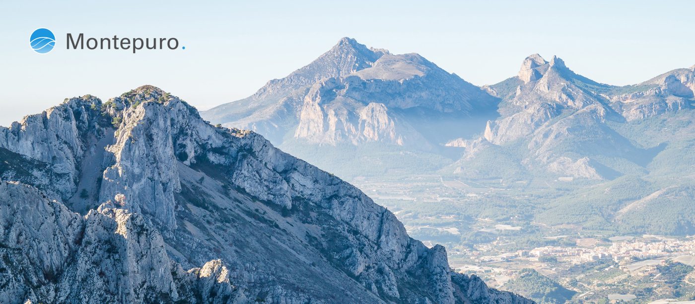 Adriana Mueller Fotografie - Montepuro