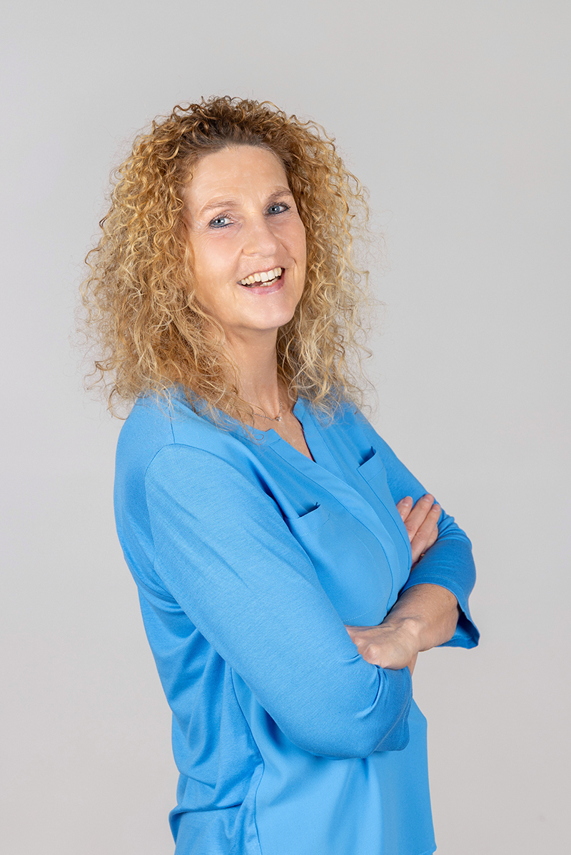 Bettina Krinner