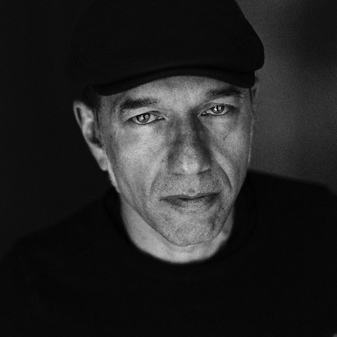 Selbstportrait
