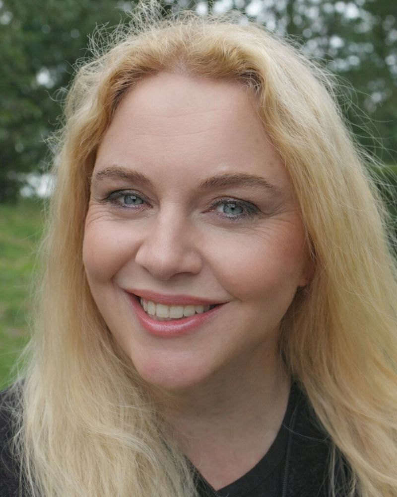 Nordseeauge, Martina Kornfeld
