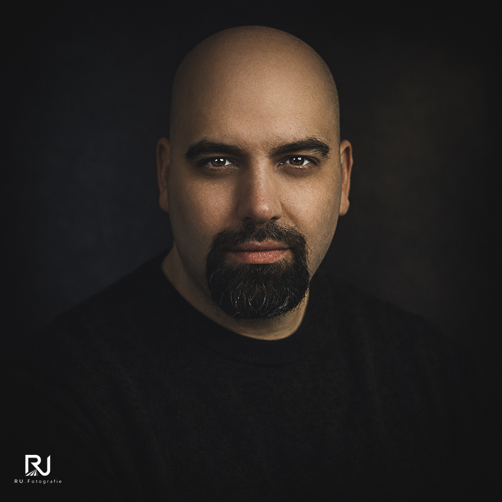 Ronny – Fotograf hinter RU.Fotografie
