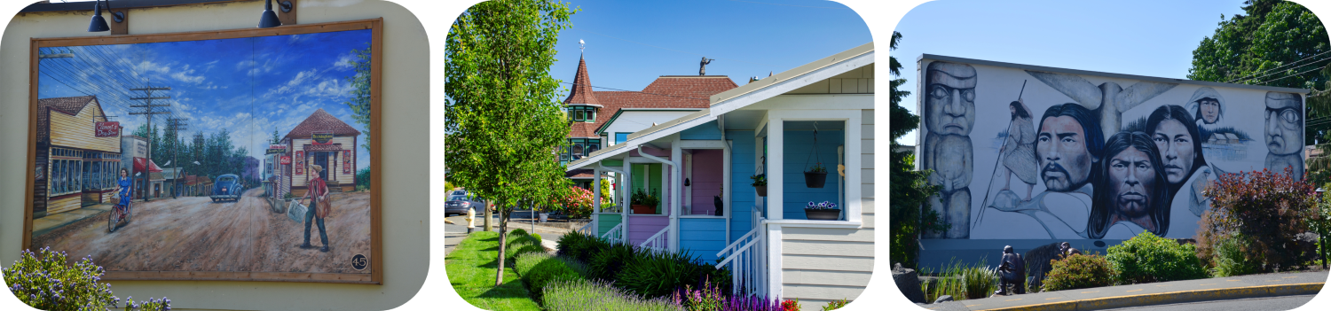 Chemainus
