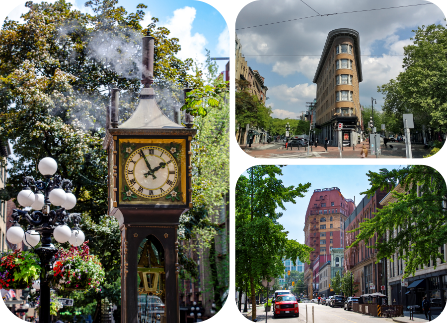 Gastown